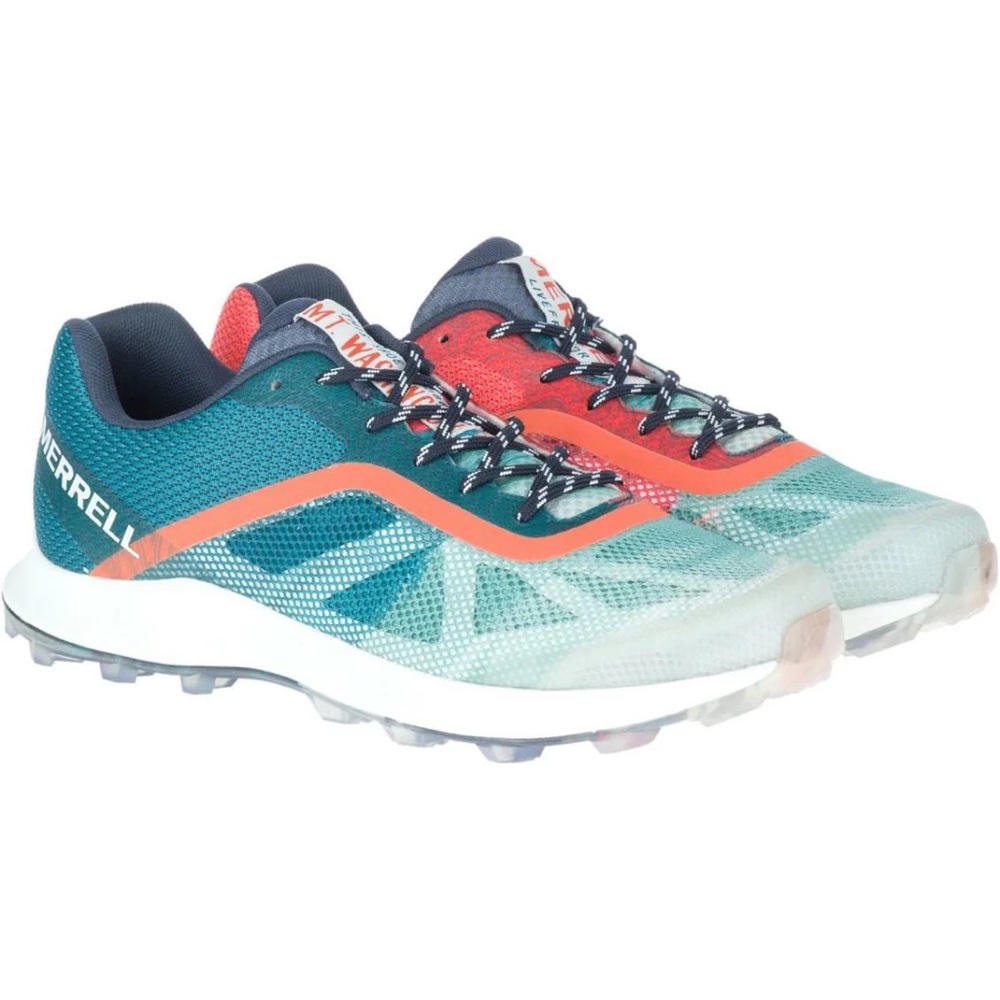 Merrell MTL Skyfire x White Mountains Sneakers